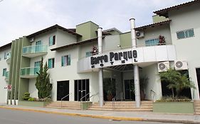 Barra Parque Hotel